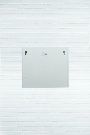 Шкаф-зеркало Кристалл 80 АЙСБЕРГ (DA1804HZ) в Нижневартовске - niznevartovsk.ok-mebel.com | фото 3