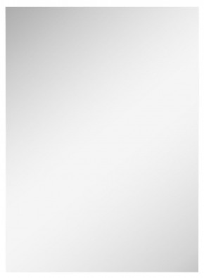 Шкаф-зеркало Мечта 40 Дуб сонома АЙСБЕРГ (DM2317HZ) в Нижневартовске - niznevartovsk.ok-mebel.com | фото 4