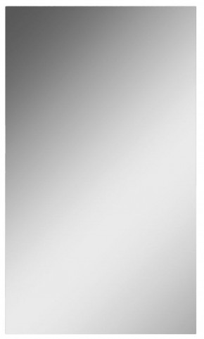 Шкаф-зеркало Норма 40 1 дверь АЙСБЕРГ (DA1618HZ) в Нижневартовске - niznevartovsk.ok-mebel.com | фото 5