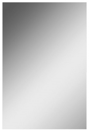 Шкаф-зеркало Угловой Норма АЙСБЕРГ (DA1623HZ) в Нижневартовске - niznevartovsk.ok-mebel.com | фото 1