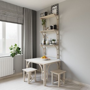 Система  хранения  Конструктор Арт. СХ3-1 в Нижневартовске - niznevartovsk.ok-mebel.com | фото 6