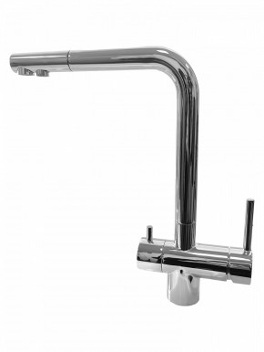 SM.GERDA.CHROME в Нижневартовске - niznevartovsk.ok-mebel.com | фото