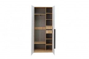 СТЕФАНИ-2 Шкаф в Нижневартовске - niznevartovsk.ok-mebel.com | фото 3