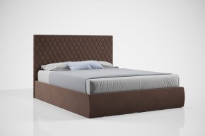 СТЕЛЛА Кровать с ПМ 1400 в Нижневартовске - niznevartovsk.ok-mebel.com | фото 6