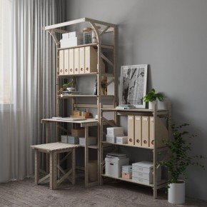 Стеллаж Конструктор Арт.С1000-1 в Нижневартовске - niznevartovsk.ok-mebel.com | фото 4