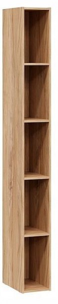 Стеллаж Стелла в Нижневартовске - niznevartovsk.ok-mebel.com | фото 2