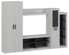 Стенка для гостиной Огюст в Нижневартовске - niznevartovsk.ok-mebel.com | фото 2