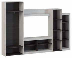 Стенка для гостиной Огюст в Нижневартовске - niznevartovsk.ok-mebel.com | фото 3