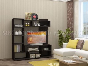 МИНИ Стенка (1500) ЛДСП в Нижневартовске - niznevartovsk.ok-mebel.com | фото 2
