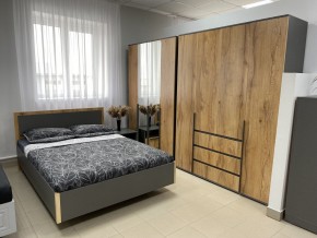 СТИЛ Кровать каркас 1200 в Нижневартовске - niznevartovsk.ok-mebel.com | фото