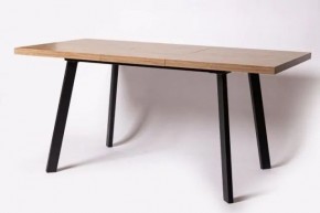 Стол Angel (аналог Hagen) 1200 (+400) в Нижневартовске - niznevartovsk.ok-mebel.com | фото 9
