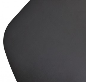 Стол DESIO 180 PURE BLACK SOLID CERAMIC Черный мрамор матовый, керамика/Черный каркас, ®DISAUR в Нижневартовске - niznevartovsk.ok-mebel.com | фото 13