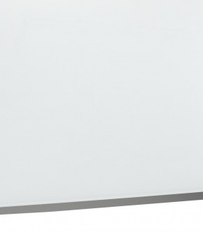Стол ФОРЕЛ 120 Белый, стекло / Белый, М-City в Нижневартовске - niznevartovsk.ok-mebel.com | фото 2