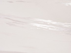 Стол IVAR 200 MARBLES KL-99 Белый мрамор, итальянская керамика, ®DISAUR в Нижневартовске - niznevartovsk.ok-mebel.com | фото 2
