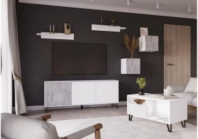 Стол журнальный Эннис в Нижневартовске - niznevartovsk.ok-mebel.com | фото 3