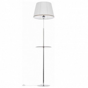 Стол журнальный с торшером Citilux Линц CL402970T в Нижневартовске - niznevartovsk.ok-mebel.com | фото