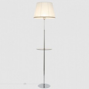 Стол журнальный с торшером Citilux Линц CL402970T в Нижневартовске - niznevartovsk.ok-mebel.com | фото 3