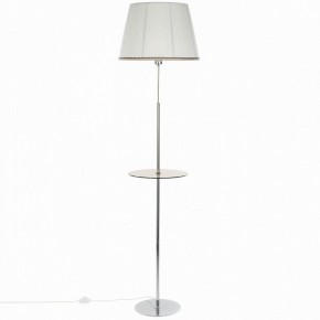 Стол журнальный с торшером Citilux Линц CL402970T в Нижневартовске - niznevartovsk.ok-mebel.com | фото 5