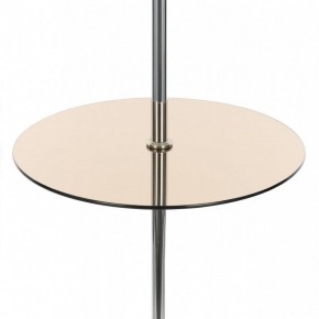 Стол журнальный с торшером Citilux Линц CL402970T в Нижневартовске - niznevartovsk.ok-mebel.com | фото 9