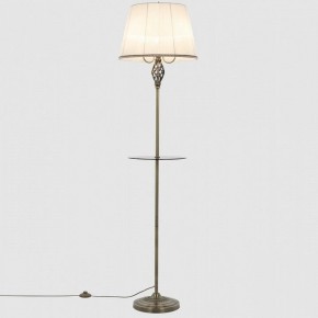 Стол журнальный с торшером Citilux Вена CL402930T в Нижневартовске - niznevartovsk.ok-mebel.com | фото 2