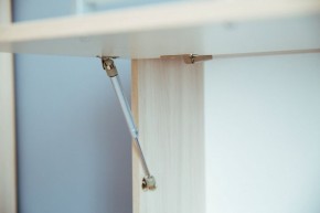 Стол компьютерный ВОЛКЕР М07 (ЯШС) в Нижневартовске - niznevartovsk.ok-mebel.com | фото 4