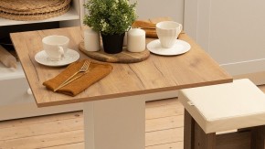 Стол обеденный Анкона в Нижневартовске - niznevartovsk.ok-mebel.com | фото 4