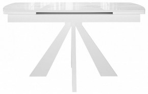 Стол обеденный DikLine SFU140 в Нижневартовске - niznevartovsk.ok-mebel.com | фото 3
