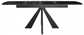 Стол обеденный DikLine SFU140 в Нижневартовске - niznevartovsk.ok-mebel.com | фото 2