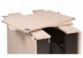 Стол обеденный Клотилд в Нижневартовске - niznevartovsk.ok-mebel.com | фото 8