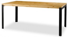 Стол обеденный Лофт Сити TABLER 180 в Нижневартовске - niznevartovsk.ok-mebel.com | фото 1