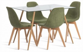 Стол обеденный Sophia (mod. 5003) в Нижневартовске - niznevartovsk.ok-mebel.com | фото 2