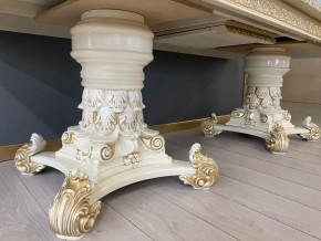 Стол прямоугольный Версаль в Нижневартовске - niznevartovsk.ok-mebel.com | фото 6