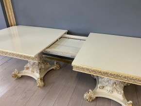 Стол прямоугольный Версаль в Нижневартовске - niznevartovsk.ok-mebel.com | фото 3