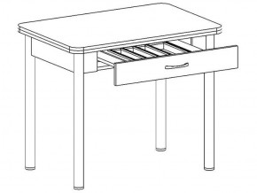 ПРАЙМ-3Р Стол-трансформер (раскладной) в Нижневартовске - niznevartovsk.ok-mebel.com | фото 3