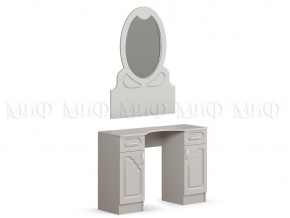 ГАРМОНИЯ Стол туалетный без зеркала в Нижневартовске - niznevartovsk.ok-mebel.com | фото