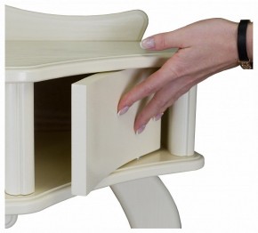 Стол туалетный Джульетта Л в Нижневартовске - niznevartovsk.ok-mebel.com | фото 6