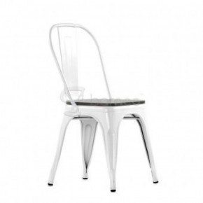 Стул Barneo N-236 Tolix Wood style в Нижневартовске - niznevartovsk.ok-mebel.com | фото 12