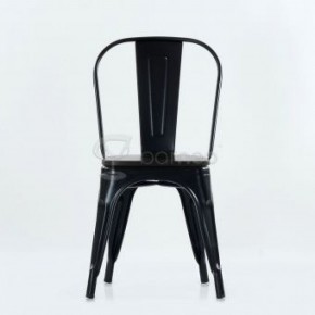 Стул Barneo N-236 Tolix Wood style в Нижневартовске - niznevartovsk.ok-mebel.com | фото 2