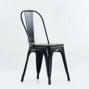 Стул Barneo N-236 Tolix Wood style в Нижневартовске - niznevartovsk.ok-mebel.com | фото 3