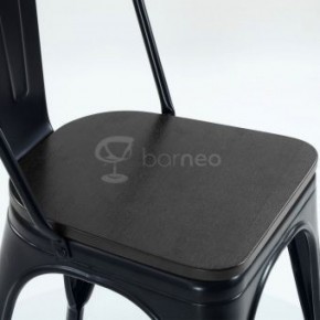 Стул Barneo N-236 Tolix Wood style в Нижневартовске - niznevartovsk.ok-mebel.com | фото 4