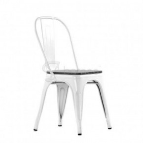 Стул Barneo N-236 Tolix Wood style в Нижневартовске - niznevartovsk.ok-mebel.com | фото 8