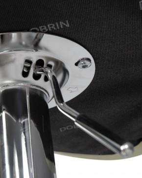 Стул барный DOBRIN BARNY, мятный велюр (MJ9-87) в Нижневартовске - niznevartovsk.ok-mebel.com | фото 10