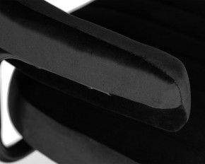Стул барный DOBRIN CHARLY BLACK, черный велюр (MJ9-101) в Нижневартовске - niznevartovsk.ok-mebel.com | фото 9