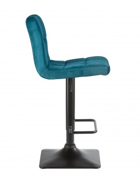 Стул барный DOBRIN DOMINIC, морской волны велюр (MJ9-99) в Нижневартовске - niznevartovsk.ok-mebel.com | фото 3