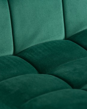Стул барный DOBRIN DOMINIC, зеленый велюр (MJ9-88) в Нижневартовске - niznevartovsk.ok-mebel.com | фото 9