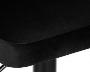 Стул барный DOBRIN JOSEPH BLACK, черный велюр (MJ9-101) в Нижневартовске - niznevartovsk.ok-mebel.com | фото 8