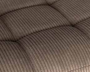 Стул барный DOBRIN KRUGER ARM BLACK, какао вельвет (LAR-E2041-05) в Нижневартовске - niznevartovsk.ok-mebel.com | фото 7