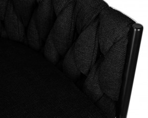 Стул барный DOBRIN LEON, черная ткань (LAR-275-50) в Нижневартовске - niznevartovsk.ok-mebel.com | фото 8