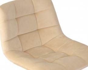 Стул барный DOBRIN TAILOR, бежевый велюр (MJ9-10) в Нижневартовске - niznevartovsk.ok-mebel.com | фото 7