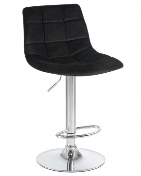 Стул барный DOBRIN TAILOR, черный велюр (MJ9-101) в Нижневартовске - niznevartovsk.ok-mebel.com | фото 9